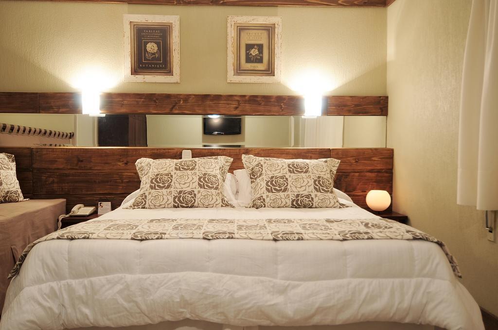Sky Centro Hotel & Spa Gramado Dış mekan fotoğraf