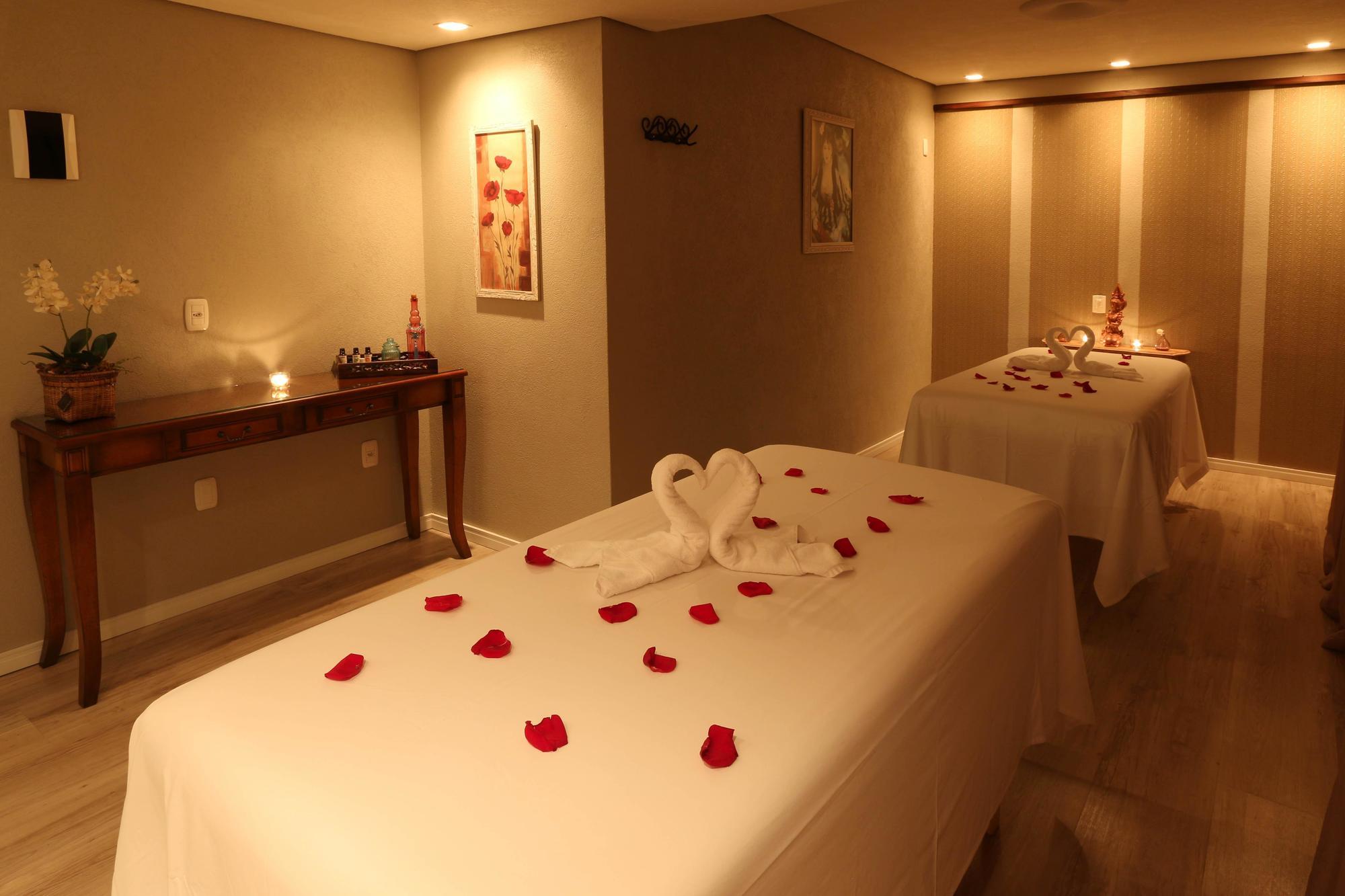 Sky Centro Hotel & Spa Gramado Dış mekan fotoğraf