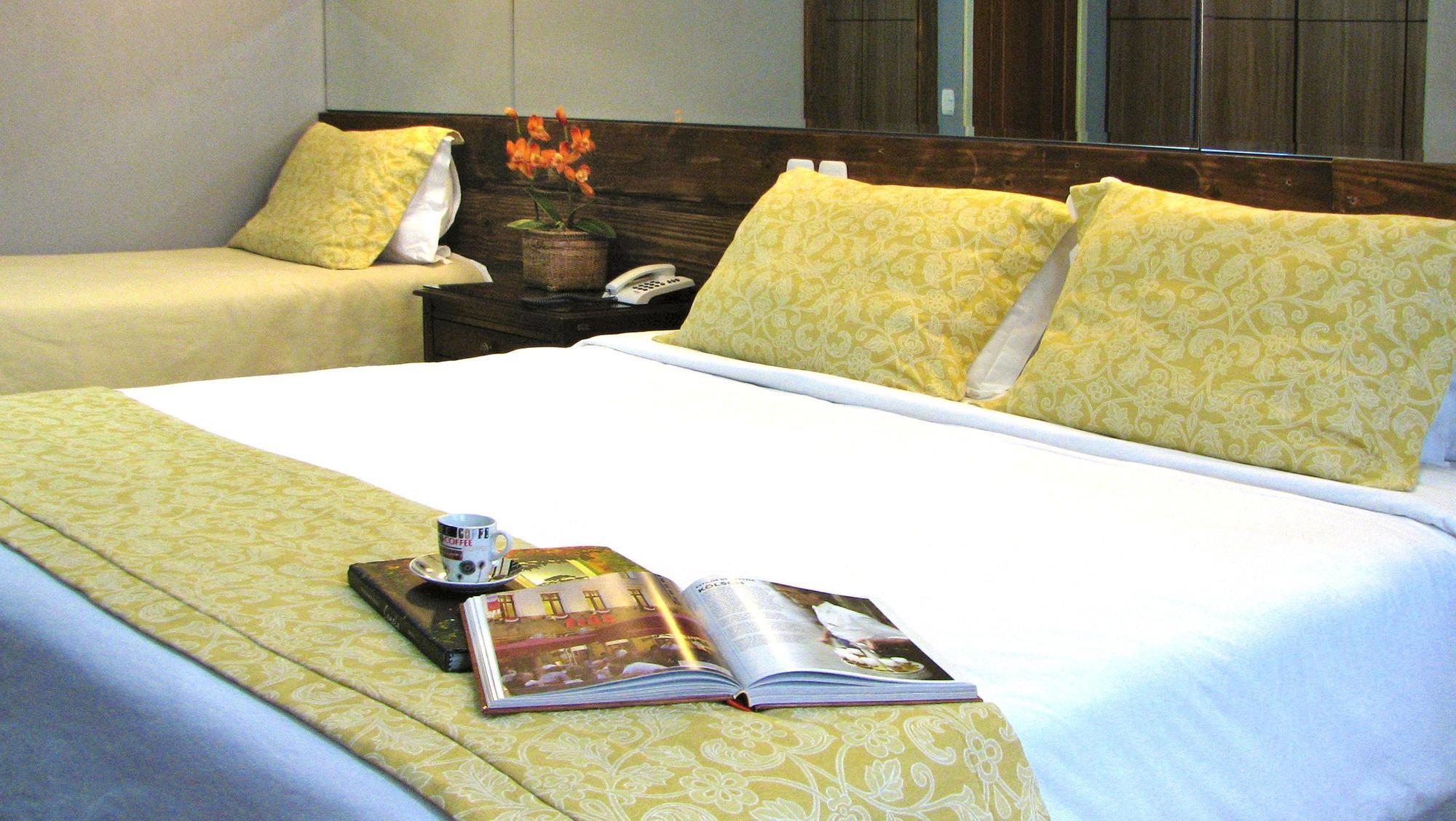Sky Centro Hotel & Spa Gramado Dış mekan fotoğraf